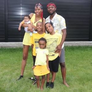 Meet your Posher, Phillip